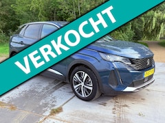 Peugeot 3008 - 1.6 HYbrid 225 Allure Pack Business/1eig/Auto/Hyrbide