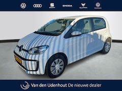Volkswagen Up! - 65pk Bluetooth Dab 1.0