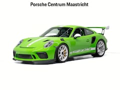 Porsche 911 - GT3 RS w/o OPF