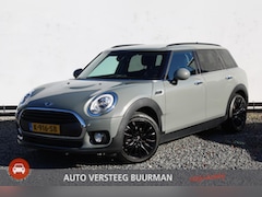 MINI Clubman - 1.5 One Chili Serious Business Automaat, Keyless, Navigatie, Applecarpl./Andr. Auto, Clima