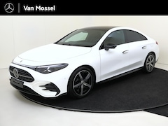 Mercedes-Benz CLA-Klasse - 180 Business Solution AMG / Burmester Audio