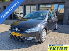 Volkswagen Polo - 1.2 TSI Comfortline