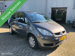 Mitsubishi Colt - 1.3 Incharge+/NIEUWE APK
