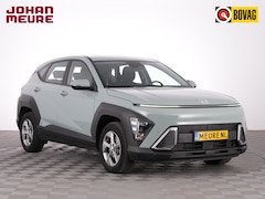 Hyundai Kona - 1.6 GDI HEV Comfort | NAVI | ECC | VELGEN