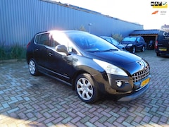 Peugeot 3008 - 1.6 VTi STzeer nette auto met alle onderhoudboeken en met nap