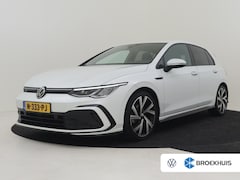 Volkswagen Golf - 1.5 TSI R-Line l Stoel & Stuurverwarming l R-Line In en Exterieur l Adaptieve Cruise Contr