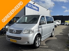 Volkswagen Transporter - 2.5 TDI 300 Budgetline DC