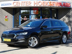 Skoda Octavia Combi - 1.0 TSI 110pk Business Edition