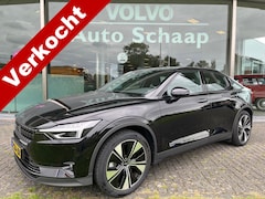 Polestar 2 - 2 Long Range Single Motor 78 kWh | Rijklaar incl 12 mnd Bovag | SoH 90% Trekhaak Keyless 3