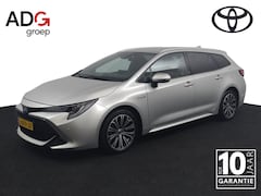 Toyota Corolla Touring Sports - 1.8 Hybrid Business Plus | Parkeersensoren | Led Verlichting | Stoel en Stuurverwarming |