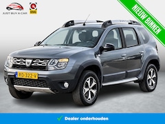Dacia Duster - 1.2 TCe 4x2 Série Limitée Stepway Trekhaak | Dealeronderhouden | NL Auto | Cruise | Naviga