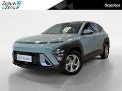 Hyundai Kona - 1.6 HYBRID | AUTOMAAT | COMFORT | NAVI | CAMERA |