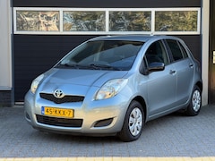 Toyota Yaris - 1.0 VVTi Acces Airco, NAP