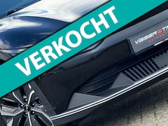 Kia EV6 - Edition 77.4 kWh - Aurora Black Pearl - Trekhaak - SoH 98%