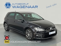 Volkswagen Golf - 1.4 TSI ACT 110KW 150PK HIGHLINE 5DRS R-LINE UNIEK
