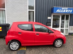 Suzuki Alto - 1.0 28.498 km nap pas