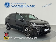 Volkswagen T-Roc - 1.5 ETSI 110KW 150PK R-LINE NIEUW MODEL