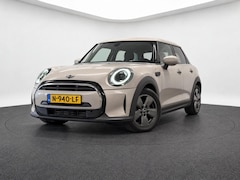 MINI One - 1.5 Business Edition (NAVI, CRUISE, LED, DEALER ONDERHOUDEN)