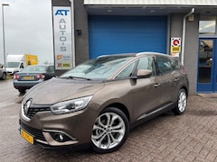 Renault Scénic - Scenic 1.2 TCE ZEN / trekhaak / Navigatie / 12 mnd BOVAG-garantie