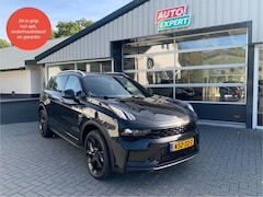 Lynk & Co 01 - 1.5 Plug-Inn, BLACK EDITION, Panoramadak, 360 Camera, Acc, , All-in prijs incl onderhoudsb