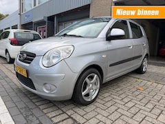 Kia Picanto - 1.1 X-tra AUTOMAAT AIRCO RIJDT GOED NAP APK 8-2027