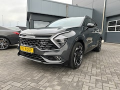 Kia Sportage - 1.6 T-GDi Plug-in Hybrid AWD GT-Plusline Camera schuifdak