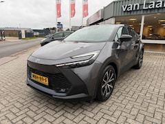 Toyota C-HR - 1.8 Hybrid 140 Dynamic Bi-Tone Rijklaar met Garantie