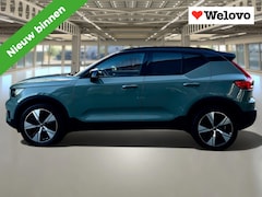 Volvo XC40 - Recharge P8 AWD R-Design SOH 90.3%, PanoDak, Trekhaak, Harman Kardon, etc etc