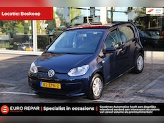 Volkswagen Up! - 1.0 move up BlueMotion