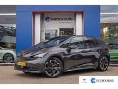 CUPRA Born - Adrenaline 82 kWh | Cruise Control Adaptief | Apple Carplay/Android Auto | 19'' L.M . | Na
