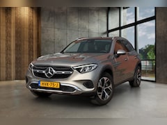 Mercedes-Benz GLC-klasse - 300e 4-Matic Luxury Line | Panoramadak | Trekhaak | Memorypakket | Winterpakket | 360* Cam