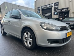 Volkswagen Golf - 1.2 TSI BlueMotion / 167 DKM / DEALER ONDERHOUDEN