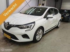 Renault Clio - 1.0 TCe Business Zen