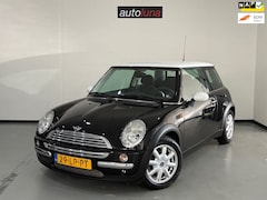 MINI 3-Deurs - 1.6 Cooper