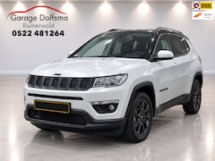 Jeep Compass - 1.3T Night Eagle Liberty Edition-NAVI-CAMERA-19"