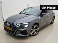 Audi A3 Sportback - 35 TFSI S edition