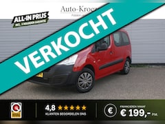 Citroën Berlingo - 1.6 VTi Live | 1e Eigenaar | Volledig onderhouden | Airco |