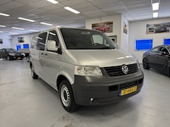 Volkswagen Transporter - 2.5 TDI 340 Trend.DC