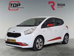 Kia Venga - 1.6 CVVT DynamicPlusLine Automaat|Trekhaak