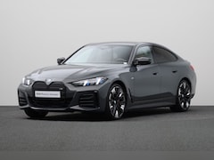 BMW i4 - M60 M Sport Pro 84 kWh | Driving Assistant Professional | HIFI System Harman Kardon | Elek