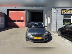 Skoda Fabia - 1.2 TSI Arctic