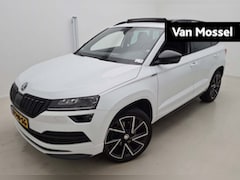 Skoda Karoq - 1.5 TSI ACT Business Edition