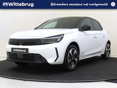 Opel Corsa Electric - Long Range GS 51 kWh DEMO 8 JAAR GARANTIE