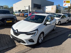 Renault Clio - 1.0 TCe Zen, Navigatie, CarPlay/Android, Stoel verwarming, Airco, 1ste eigenaar, inc btw,