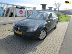 Opel Astra - 1.4 Enjoy