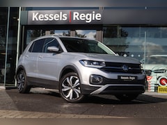 Volkswagen T-Cross - 1.0 TSI Style | Virtual | CarPlay | Camera | ACC | Stoelverwarming | Led | PDC V+A