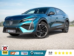 Peugeot 408 - 1.2 PureTech GT | Camera | Navi | ACC | Carplay
