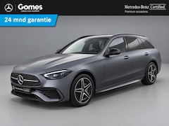 Mercedes-Benz C-klasse Estate - 300 e AMG Line