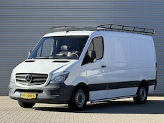Mercedes-Benz Sprinter - 316 2.2 CDI 366 L2H1 automaat 3500kg trekhaak
