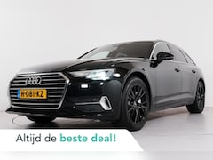 Audi A6 Avant - 45 TFSI quattro Business edition | Virtual |